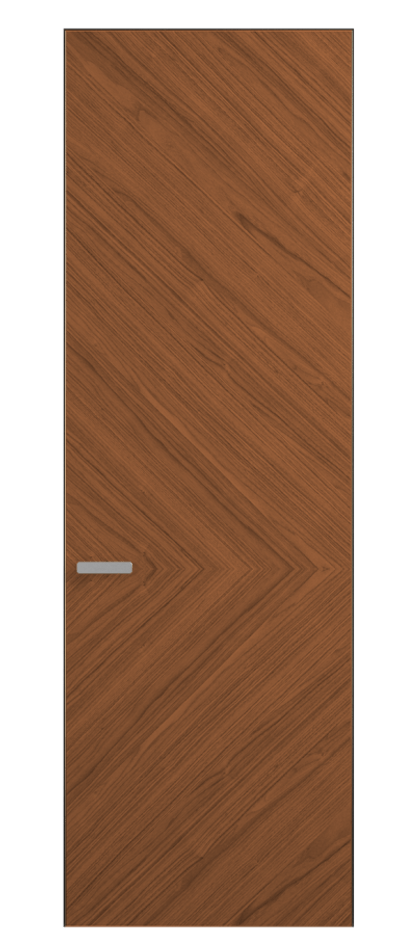 Дверь межкомнатная Rift АКП 0202 Орех медный матовый рифт Скрытый короб Черный Цена 104970 ₽ Наличники уже входят в базовый комплект. Фабрика дверей Волховец 8 (800) 551 43 19 Межкомнатная дверь Rift АКП 0202 Орех медный матовый рифт Цена 104970 ₽ | Volhovec