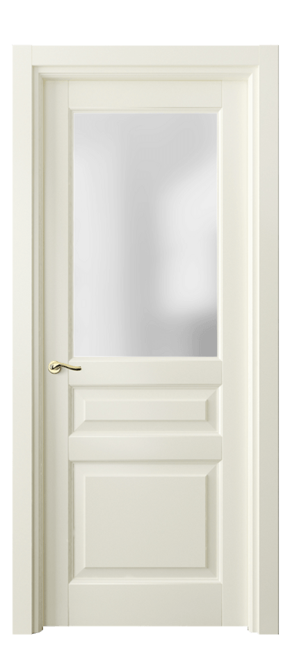 Дверь межкомнатная Lignum 0710 Бук молочно-белый Сатинированное стекло Гладкий наличник БМБ Цена 76399 ₽ Наличники уже входят в базовый комплект. Фабрика дверей Волховец 8 (800) 551 43 19 Межкомнатная дверь Lignum 0710 Бук молочно-белый Сатинированное стекло Цена 76399 ₽ | Volhovec