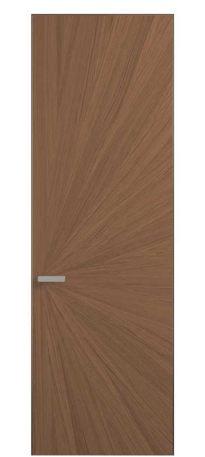 Межкомнатная дверь Rift АКП 0206 Дуб серый матовый рифт  Цена 102729 ₽ | Volhovec