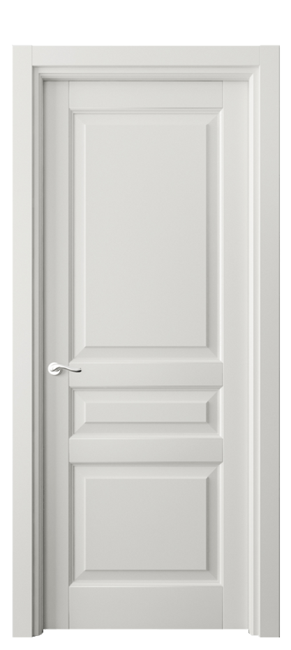 Межкомнатная дверь Лигнум 0711 Матовый серый  Цена 104499 ₽ | Volhovec