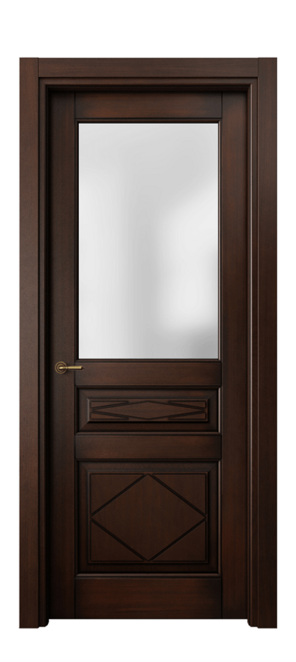 Дверь межкомнатная Тоскана Ромбо 6344 Бук тёмный с патиной Сатинированное стекло Гладкий наличник БТП Цена 116799 ₽ Наличники уже входят в базовый комплект. Фабрика дверей Волховец 8 (800) 551 43 19 Межкомнатная дверь Тоскана Ромбо 6344 Бук тёмный с патиной Сатинированное стекло Цена 116799 ₽ | Volhovec