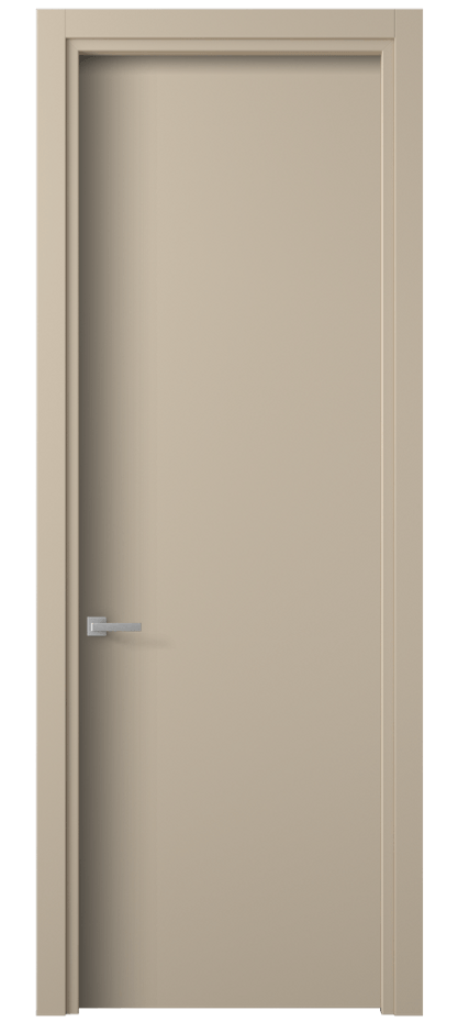 Дверь межкомнатная Планум 0010 ПЭТ серо-коричневый Гладкий наличник ПЭСК Цена 27299 ₽ Наличники уже входят в базовый комплект. Фабрика дверей Волховец 8 (800) 551 43 19 Межкомнатная дверь Планум 0010 ПЭТ серо-коричневый Цена 27299 ₽ | Volhovec