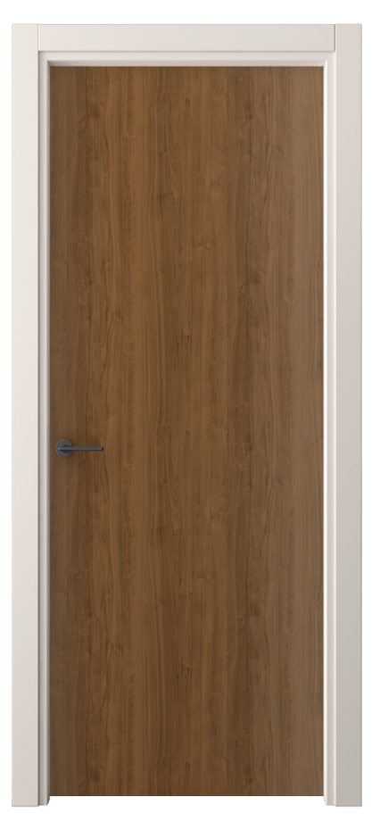 Дверь межкомнатная Freedom 0010 Лесной орех Классический гладкий наличник ПЭТБ Цена 26799 ₽ Наличники уже входят в базовый комплект. Фабрика дверей Волховец 8 (800) 551 43 19 Межкомнатная дверь Freedom 0010 Лесной орех Цена 26799 ₽ | Volhovec