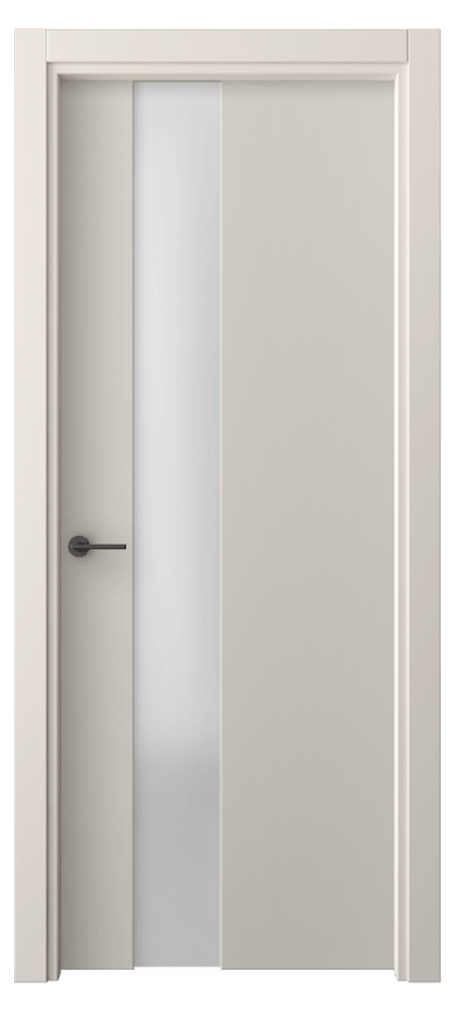 Дверь межкомнатная Freedom 4224 ПЭТ светло-серый Сатинированное стекло Классический гладкий наличник ПЭТБ  Цена 36099 ₽ Наличники уже входят в базовый комплект. Фабрика дверей Волховец 8 (800) 551 43 19 Межкомнатная дверь Freedom 4224 ПЭТ светло-серый Сатинированное стекло Цена 36099 ₽ | Volhovec