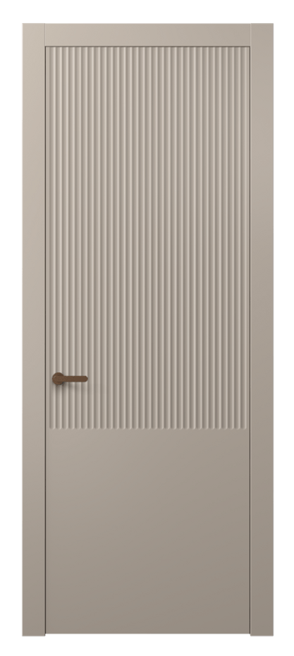 Дверь межкомнатная Alba АКП 8646 Матовый бисквитный Гладкий компланарный наличник МБСК Цена 42799 ₽ Наличники уже входят в базовый комплект. Фабрика дверей Волховец 8 (800) 551 43 19 Межкомнатная дверь Alba АКП 8646 Матовый бисквитный Цена 42799 ₽ | Volhovec