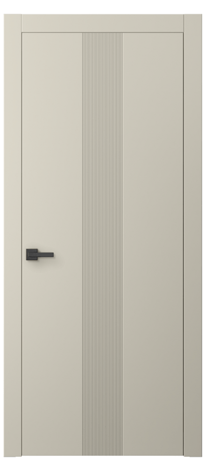 Дверь межкомнатная Linea АКП 8042 Матовый бежево-серый Гладкий компланарный наличник МБСР Цена 50639 ₽ Наличники уже входят в базовый комплект. Фабрика дверей Волховец 8 (800) 551 43 19 Межкомнатная дверь Linea АКП 8042 Матовый бежево-серый Цена 50639 ₽ | Volhovec