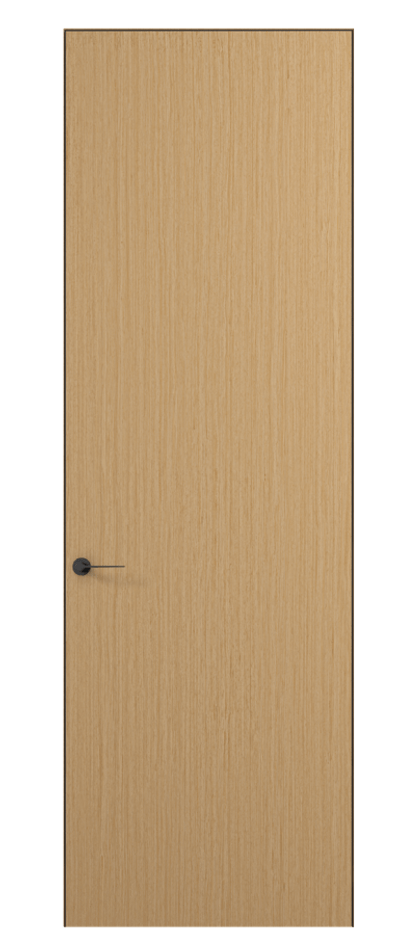 Межкомнатная дверь Planum Pro АКП 0010 Дуб песочный рифт матовый  Цена 63289 ₽ | Volhovec