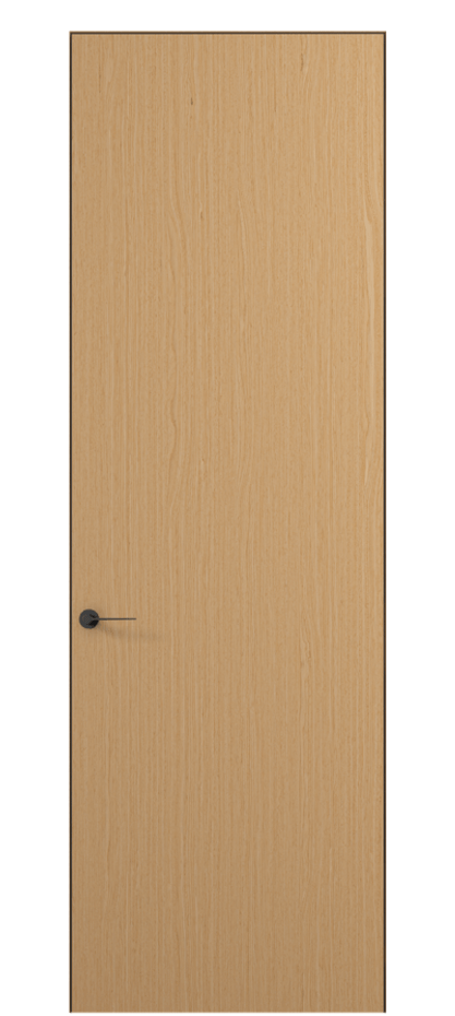 Межкомнатная дверь Planum Pro 0010 Дуб песочный матовый  Цена 89530 сом | Volhovec