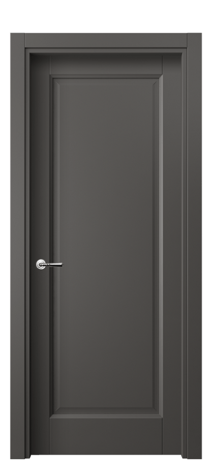 Дверь межкомнатная Galant 1401 ПЭТ графитовый Гладкий наличник ПЭГФ Цена 23919 ₽ Наличники уже входят в базовый комплект. Фабрика дверей Волховец 8 (800) 551 43 19 Межкомнатная дверь Galant 1401 ПЭТ графитовый Цена 23919 ₽ | Volhovec