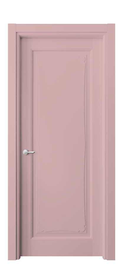 Межкомнатная дверь Toscana Elegante 6321 Бук белоснежный  Цена 100799 ₽ | Volhovec