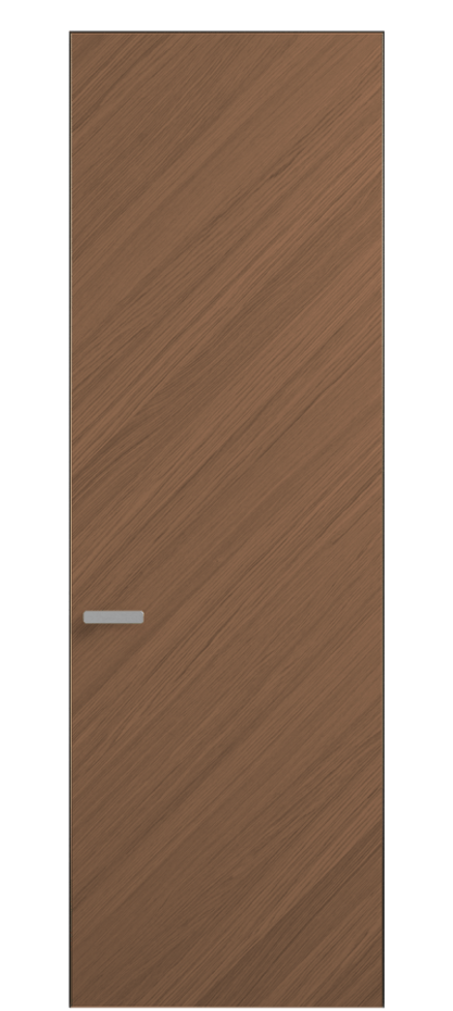 Межкомнатная дверь Rift АКП 0200 Дуб серый матовый рифт  Цена 87769 ₽ | Volhovec