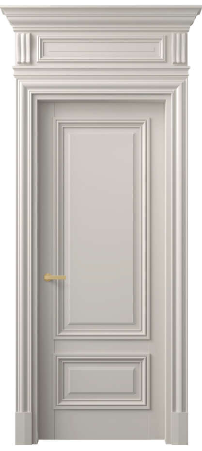 Дверь межкомнатная Антик 7307 Матовый облачно-серый КЭП + Объёмный фриз + Карниз МОС Цена 164109 ₽ Наличники уже входят в базовый комплект. Фабрика дверей Волховец 8 (800) 551 43 19 Межкомнатная дверь Антик 7307 Матовый облачно-серый Цена 164109 ₽ | Volhovec