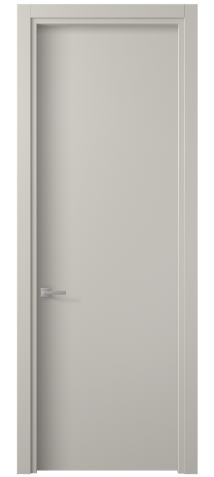 Дверь межкомнатная Planum 0010 Матовый облачно-серый Гладкий наличник МОС Цена 34099 ₽ Наличники уже входят в базовый комплект. Фабрика дверей Волховец 8 (800) 551 43 19 Межкомнатная дверь Planum 0010 Матовый облачно-серый Цена 34099 ₽ | Volhovec