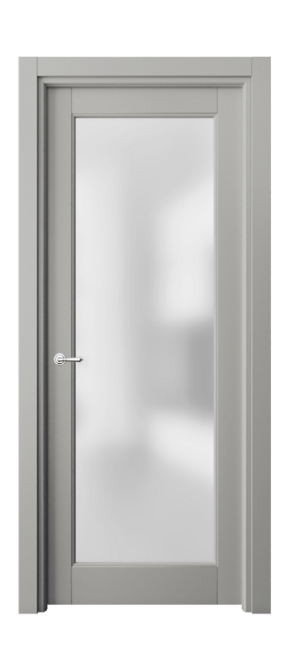 Дверь межкомнатная Toscana Litera 6300 Бук нейтральный серый Сатинированное стекло Гладкий наличник БНСР Цена 89099 ₽ Наличники уже входят в базовый комплект. Фабрика дверей Волховец 8 (800) 551 43 19 Межкомнатная дверь Toscana Litera 6300 Бук нейтральный серый Сатинированное стекло Цена 89099 ₽ | Volhovec