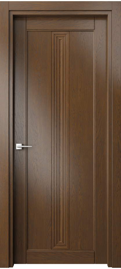 Дверь межкомнатная Ego 6121 Дуб королевский Гладкий наличник Ego ДКР Цена 126499 ₽ Наличники уже входят в базовый комплект. Фабрика дверей Волховец 8 (800) 551 43 19 Межкомнатная дверь Ego 6121 Дуб королевский Цена 126499 ₽ | Volhovec