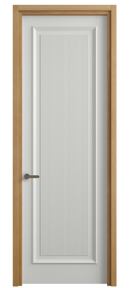 Межкомнатная дверь Charm// 6711 Бук светло-серый  Цена 78559 ₽ | Volhovec