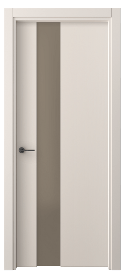 Дверь межкомнатная Freedom 4224 ПЭТ пудровый бежевый Сатинированное бронзовое стекло, триплекс Классический гладкий наличник ПЭТБ Цена 36099 ₽ Наличники уже входят в базовый комплект. Фабрика дверей Волховец 8 (800) 551 43 19 Межкомнатная дверь Freedom 4224 ПЭТ пудровый бежевый Сатинированное бронзовое стекло, триплекс Цена 36099 ₽ | Volhovec