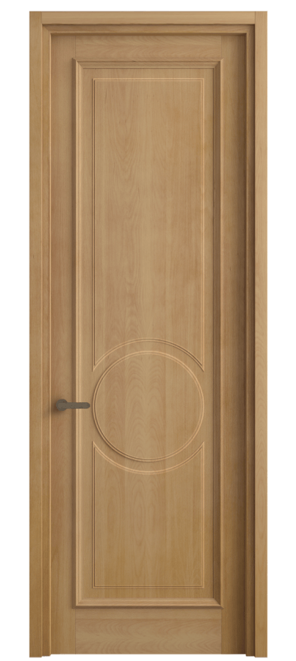 Межкомнатная дверь Шарм2 6779 Бук натуральный матовый  Цена 115399 ₽ | Volhovec