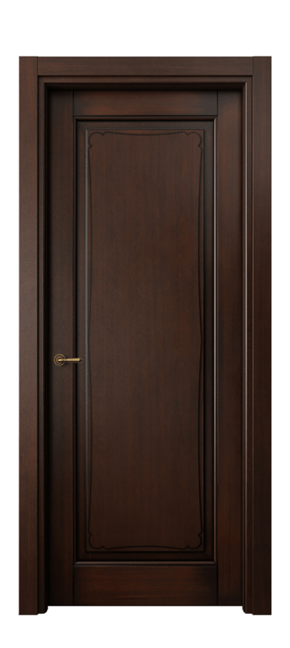 Дверь межкомнатная Тоскана Элегантэ 6321 Бук тёмный с патиной Гладкий наличник БТП Цена 118499 ₽ Наличники уже входят в базовый комплект. Фабрика дверей Волховец 8 (800) 551 43 19 Межкомнатная дверь Тоскана Элегантэ 6321 Бук тёмный с патиной Цена 118499 ₽ | Volhovec