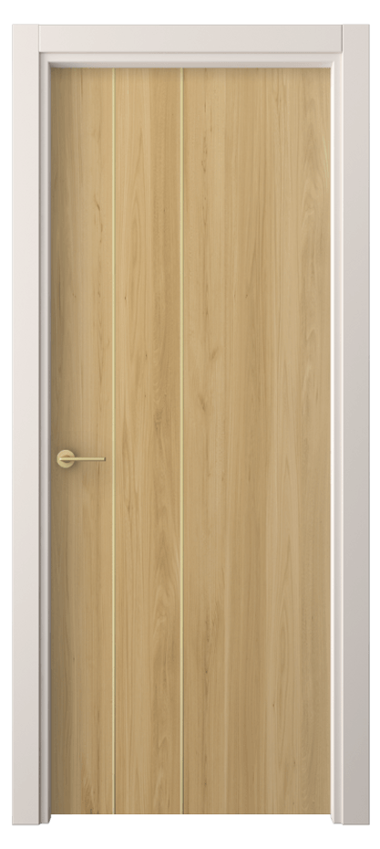 Межкомнатная дверь Фридом 4203 Солнечный вяз  Цена 25999 ₽ | Volhovec