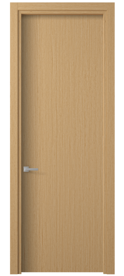 Межкомнатная дверь Планум 0010 Дуб песочный рифт  Цена 45099 ₽ | Volhovec