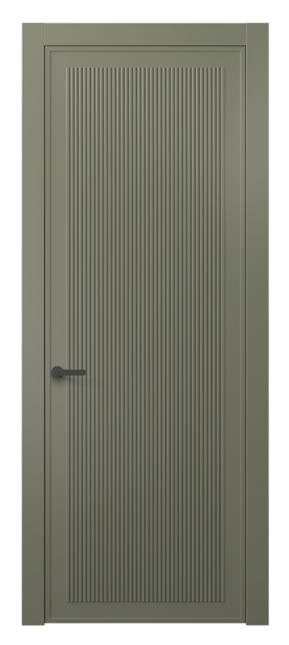 Дверь межкомнатная Dune АКП 8622 Матовый оливковый тёмный Гладкий компланарный наличник МОТ Цена 42799 ₽ Наличники уже входят в базовый комплект. Фабрика дверей Волховец 8 (800) 551 43 19 Межкомнатная дверь Dune АКП 8622 Матовый оливковый тёмный Цена 42799 ₽ | Volhovec