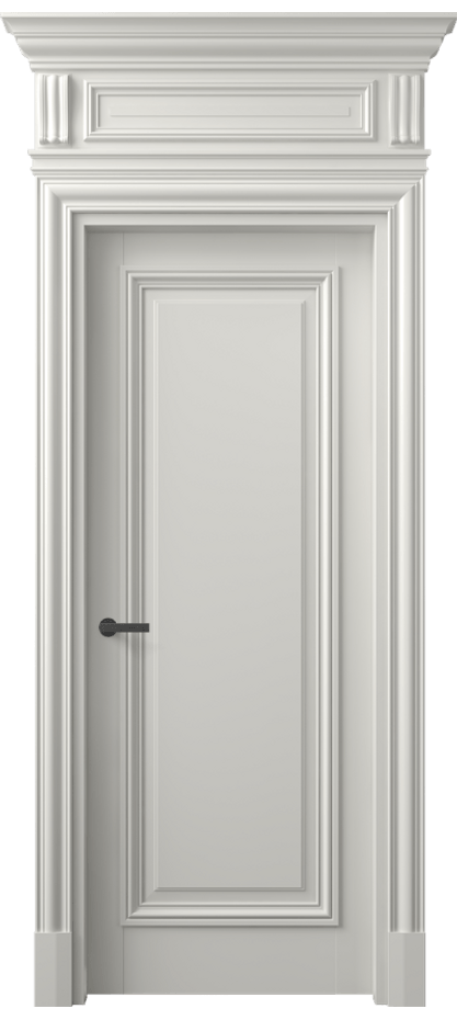 Межкомнатная дверь Antique 7301 Бук серый  Цена 125463 ₽ | Volhovec