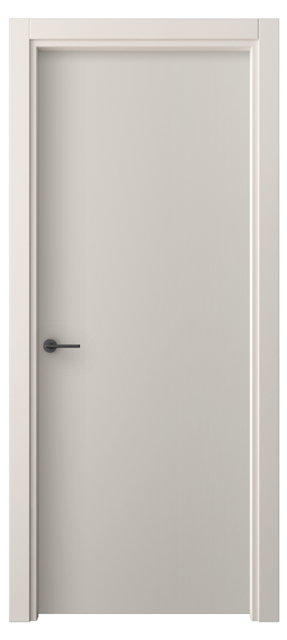 Межкомнатная дверь Freedom 0010 ПЭТ светло-серый  Цена 20479 ₽ | Volhovec