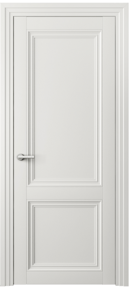 Межкомнатная дверь Центро 2523 Матовый серый  Цена 419470 AMD | Volhovec