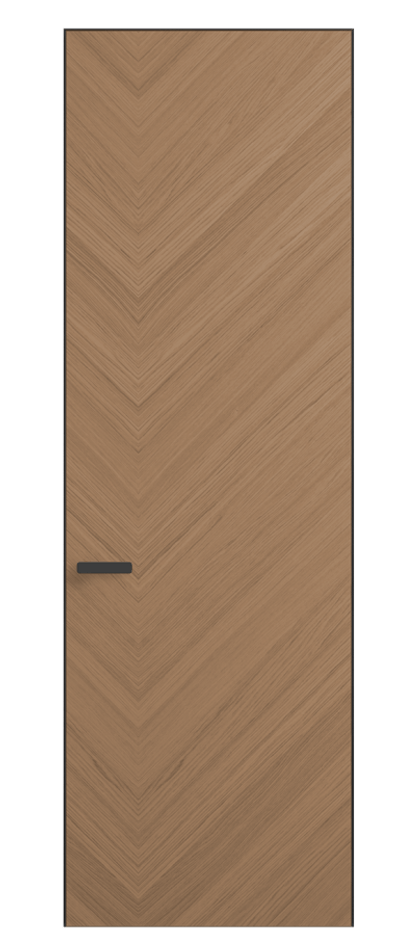 Дверь межкомнатная Рифт 0201 Дуб сепия матовый рифт Скрытый короб Черный Цена 82269 ₽ Наличники уже входят в базовый комплект. Фабрика дверей Волховец 8 (800) 551 43 19 Межкомнатная дверь Рифт 0201 Дуб сепия матовый рифт Цена 82269 ₽ | Volhovec