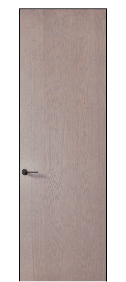 Межкомнатная дверь Planum Pro АКП 0010 Дуб дымчатый  Цена 73450 ₽ | Volhovec