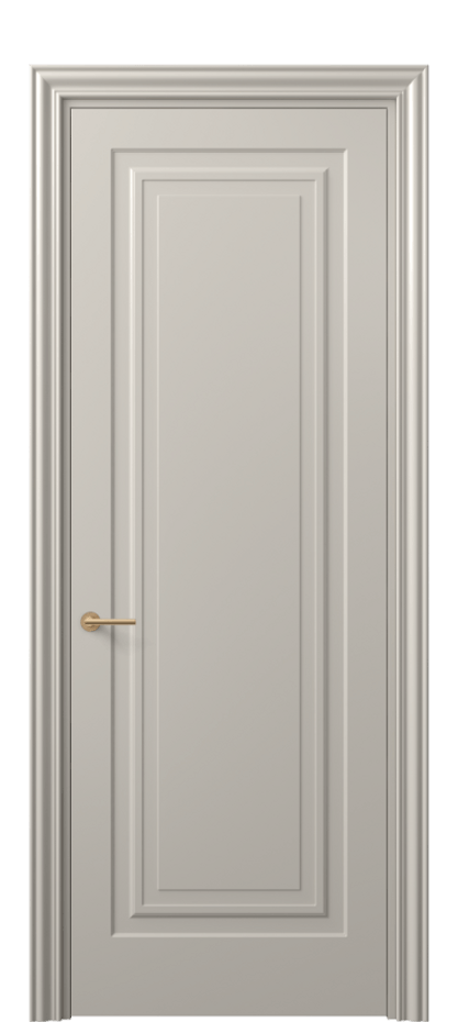 Межкомнатная дверь Mascot 8401 Матовый светло-бежевый  Цена 74699 ₽ | Volhovec