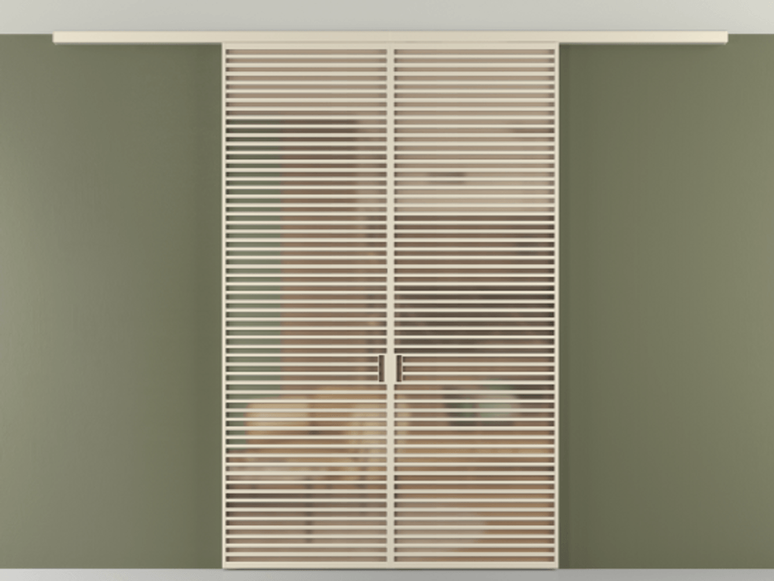 Дверь межкомнатная New Перегородка Formato вдоль стены на потолок двустворчатая АЛПР 040.07 Алюминий бежево-серый Сатинированное оранжевое стекло, триплекс Цена 367356 1. Полотно 2 шт. (800/2100 мм)
2. Комплект установки раздвижной системы
3. Базовый комплект фурнитуры
4.Ручка RONDO
. Фабрика дверей Волховец 8 (800) 551 43 19 Межкомнатная дверь New Перегородка Formato вдоль стены на потолок двустворчатая АЛПР 040.07 Алюминий бежево-серый Сатинированное оранжевое стекло, триплекс Цена 367356 | Volhovec