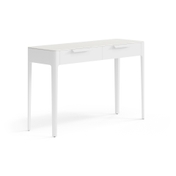 Супер-матовый облачно-серый