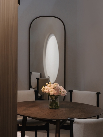 Выверенные пропорции