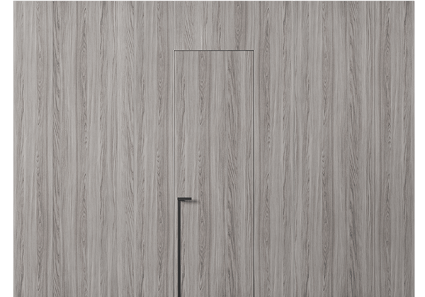 Панели для отделки стен Стеновая панель в искусственной отделке Имбирный ясень. Цвет Имбирный ясень. Материал Ciplex ламинатин. Коллекция Искусственные отделки. Картинка.