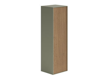 Мебель Пенал Module. Цвет Матовый оливковый тёмный. Материал Гладкая эмаль. Коллекция Пенал Module. Фото. Мебель Пенал Module. Цвет Матовый оливковый тёмный. Материал Гладкая эмаль. Коллекция Пенал Module. Картинка.