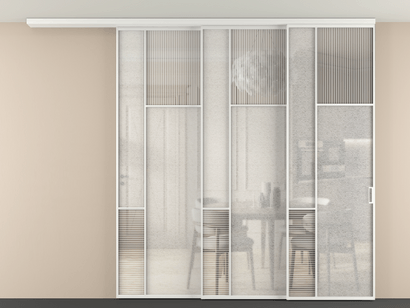 Алюминевая перегородка vdt3_5_АБЛ_DUNE+LED_new. Цвет Алюминий белоснежный. Материал Алюминий в эмали. Коллекция Перегородка Mosaic вдоль стены телескопик синхро 3. Фото. Алюминевая перегородка vdt3_5_АБЛ_DUNE+LED_new. Цвет Алюминий белоснежный. Материал Алюминий в эмали. Коллекция Перегородка Mosaic вдоль стены телескопик синхро 3. Картинка.