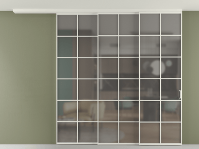 pv3_05 Серый сатин матовое БЕЛ