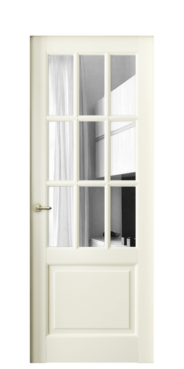Межкомнатная дверь 6312 МБМ ЗЕР. Цвет Бук молочно-белый. Материал Массив бука эмаль. Коллекция Тоскана Грильято. Фото. Дверь межкомнатная 6312 МБМ ЗЕР. Цвет Бук молочно-белый. Материал Массив бука эмаль. Коллекция Тоскана Грильято. Картинка.