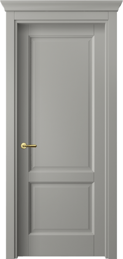 Межкомнатная дверь 1421 МНСР. Цвет Матовый нейтральный серый. Материал Гладкая эмаль. Коллекция Галант. Фото. Дверь межкомнатная 1421 МНСР. Цвет Матовый нейтральный серый. Материал Гладкая эмаль. Коллекция Галант. Картинка.