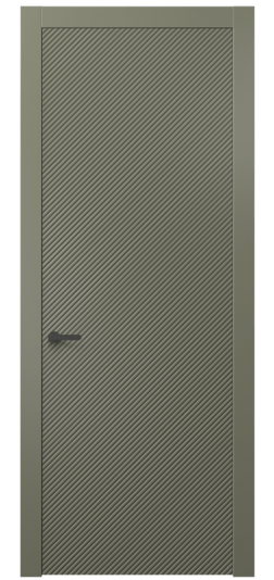 Межкомнатная дверь АКП 8628 МОТ. Цвет Матовый оливковый тёмный. Материал Гладкая эмаль. Коллекция Dune. Фото. Дверь межкомнатная АКП 8628 МОТ. Цвет Матовый оливковый тёмный. Материал Гладкая эмаль. Коллекция Dune. Картинка.