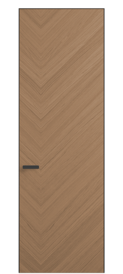 Межкомнатная дверь 0201 ДСПМР Дуб сепия матовый. Цвет Дуб сепия матовый рифт. Материал Радиальный шпон Naturwood. Коллекция Rift. Фото. Дверь межкомнатная 0201 ДСПМР Дуб сепия матовый. Цвет Дуб сепия матовый рифт. Материал Радиальный шпон Naturwood. Коллекция Rift. Картинка.