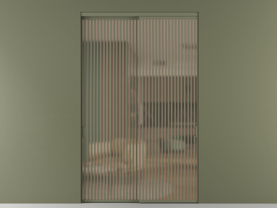 Алюминевая перегородка АЛПР 040.06_АОТ_САТ ОРАНЖ_new. Цвет Алюминий оливковый тёмный. Материал Алюминий в эмали. Коллекция Перегородка Formato внутри проёма 2 створки. Фото. Алюминевая перегородка АЛПР 040.06_АОТ_САТ ОРАНЖ_new. Цвет Алюминий оливковый тёмный. Материал Алюминий в эмали. Коллекция Перегородка Formato внутри проёма 2 створки. Картинка.