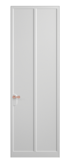 Межкомнатная дверь 7511 МБЛ. Цвет Матовый белоснежный. Материал Гладкая эмаль. Коллекция Софтформ. Фото. Дверь межкомнатная 7511 МБЛ. Цвет Матовый белоснежный. Материал Гладкая эмаль. Коллекция Софтформ. Картинка.
