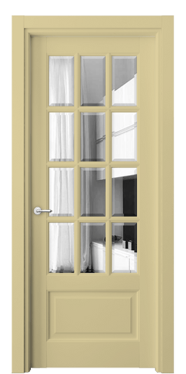 Межкомнатная дверь 6313 Слоновая кость RAL 1014. Цвет RAL Слоновая кость RAL 1014. Материал Массив бука эмаль. Коллекция Toscana Grigliato. Фото. Дверь межкомнатная 6313 Слоновая кость RAL 1014. Цвет RAL Слоновая кость RAL 1014. Материал Массив бука эмаль. Коллекция Toscana Grigliato. Картинка.