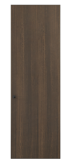 Дверь межкомнатная АКУ 0010 ЭВММ Эвкалипт мореный матовый ЭВММ Эвкалипт мореный матовый. Цвет Эвкалипт мореный матовый. Материал Шпон эвкалипта НатурВуд. Коллекция Планум Про. Картинка.