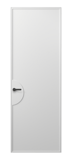 Межкомнатная дверь 8604 ГРН. Цвет Грунт под покраску. Материал Грунт под покраску. Коллекция Frame. Фото. Дверь межкомнатная 8604 ГРН. Цвет Грунт под покраску. Материал Грунт под покраску. Коллекция Frame. Картинка.