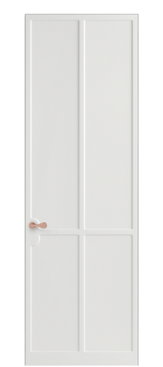 Межкомнатная дверь 7531 МССР. Цвет Матовый светло-серый. Материал Гладкая эмаль. Коллекция Софтформ. Фото. Дверь межкомнатная 7531 МССР. Цвет Матовый светло-серый. Материал Гладкая эмаль. Коллекция Софтформ. Картинка.