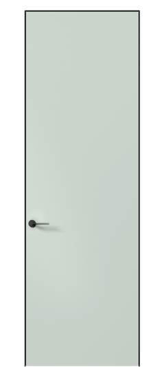 Межкомнатная дверь 0010 АКП NCS S 1005-B80G. Цвет NCS NCS S 1005-B80G. Материал Гладкая эмаль. Коллекция Planum Pro. Фото. Дверь межкомнатная 0010 АКП NCS S 1005-B80G. Цвет NCS NCS S 1005-B80G. Материал Гладкая эмаль. Коллекция Planum Pro. Картинка.